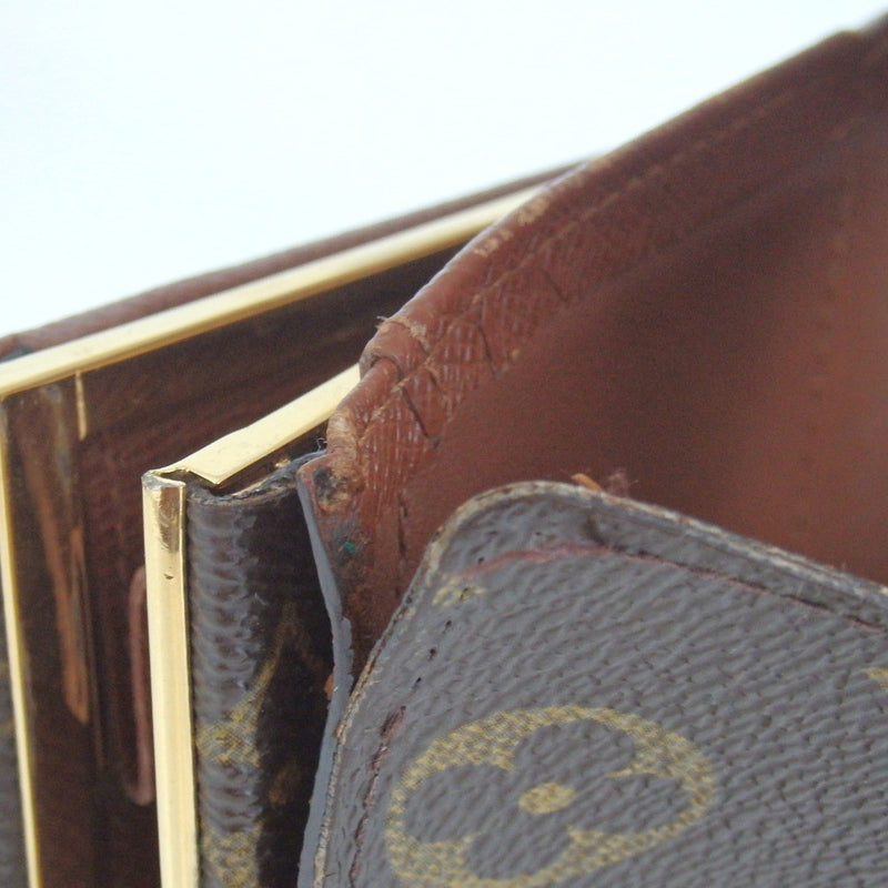 Louis Vuitton Portefeiulle Viennois