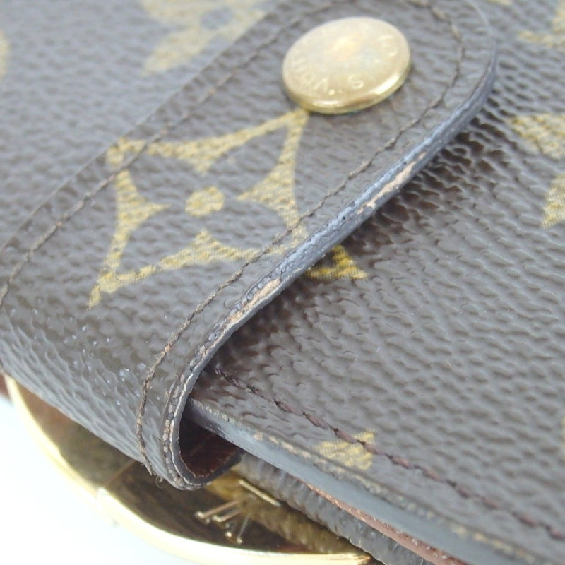 Louis Vuitton Portefeiulle Viennois