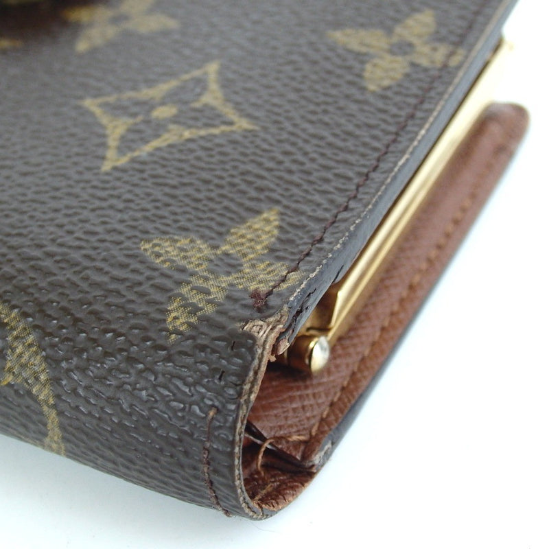 Louis Vuitton Portefeiulle Viennois