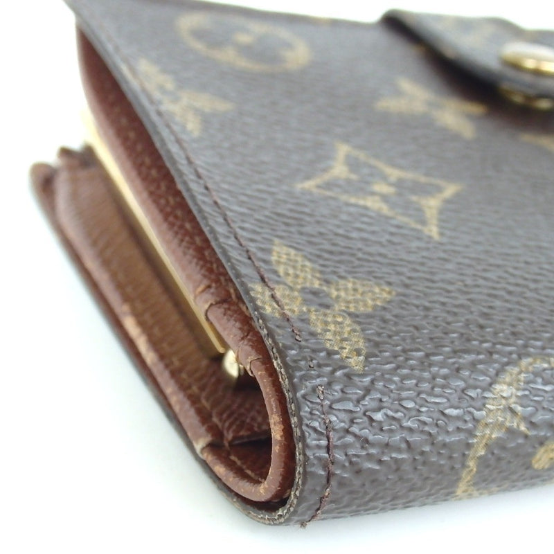 Louis Vuitton Portefeiulle Viennois