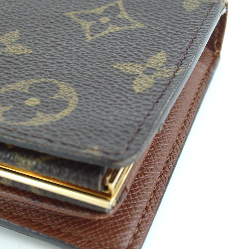 Louis Vuitton Portefeiulle Viennois