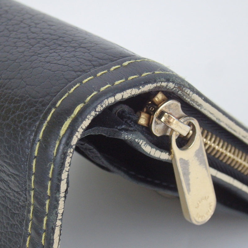 Louis Vuitton Suhari Compact Zip