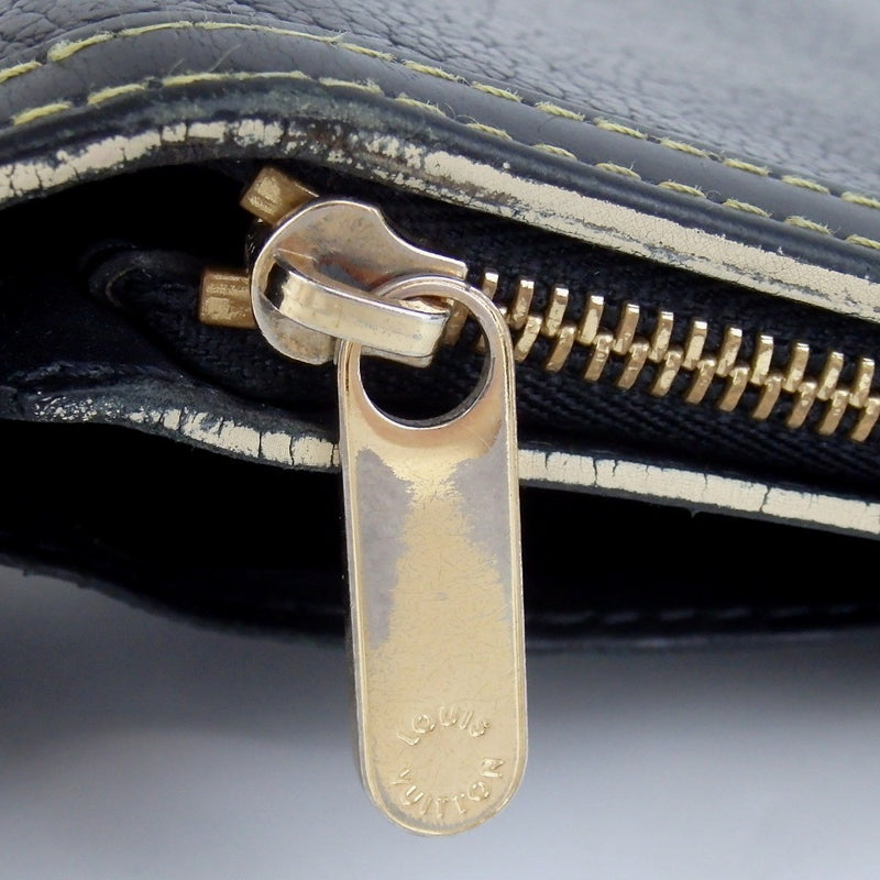 Louis Vuitton Suhari Compact Zip