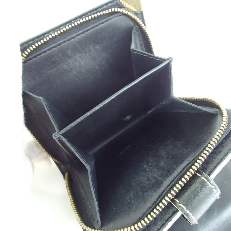 Louis Vuitton Suhari Compact Zip
