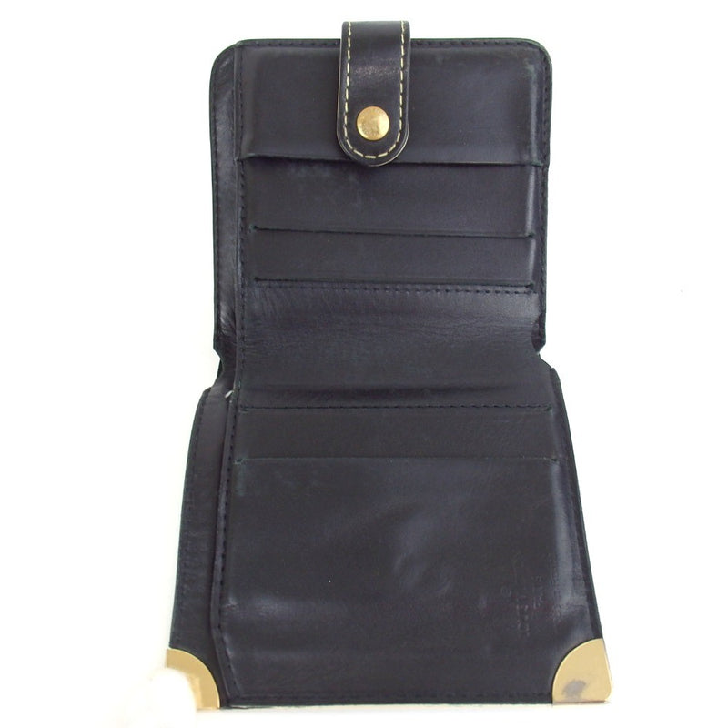 Louis Vuitton Suhari Compact Zip