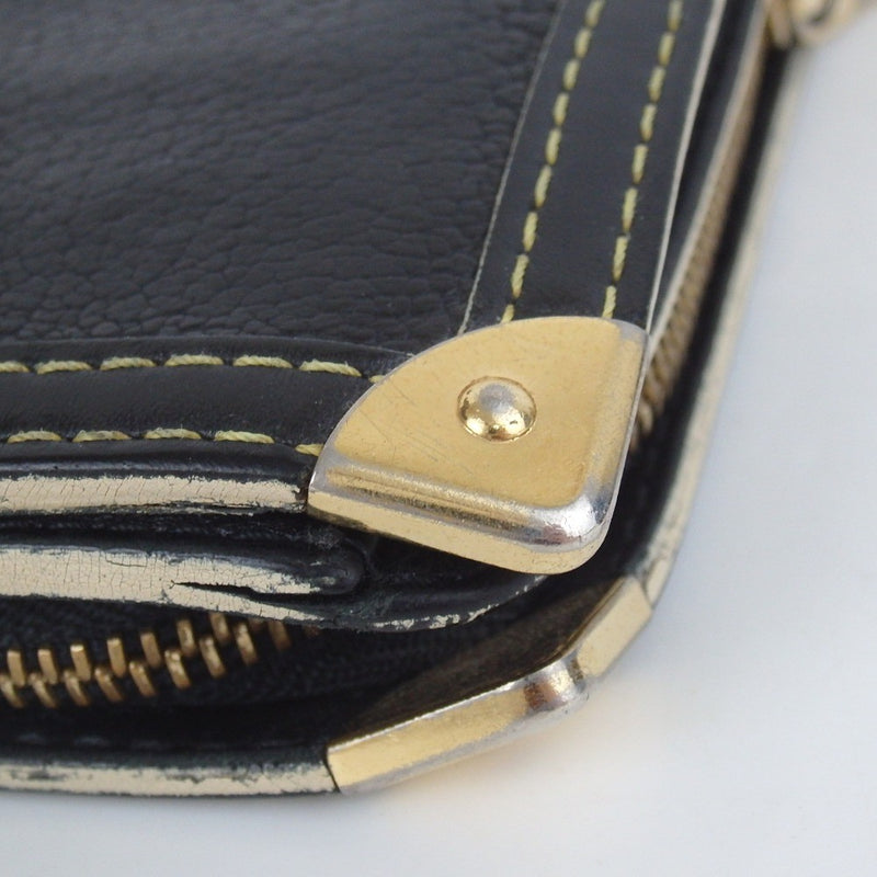 Louis Vuitton Suhari Compact Zip