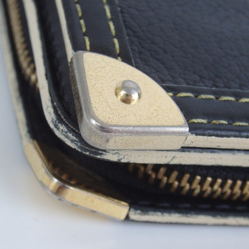 Louis Vuitton Suhari Compact Zip