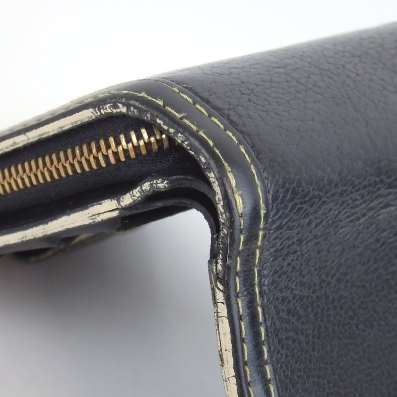Louis Vuitton Suhari Compact Zip