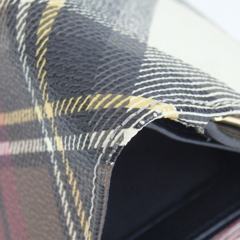 Vivienne Westwood Tri-Fold Wallet