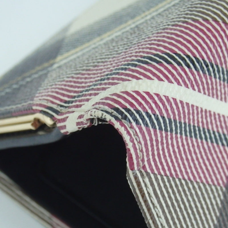 Vivienne Westwood Tri-Fold Wallet