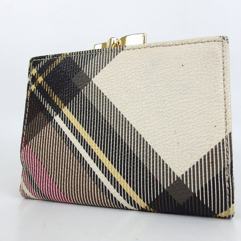 Vivienne Westwood Tri-Fold Wallet