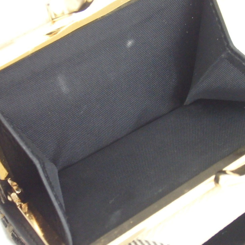 Vivienne Westwood Tri-Fold Wallet