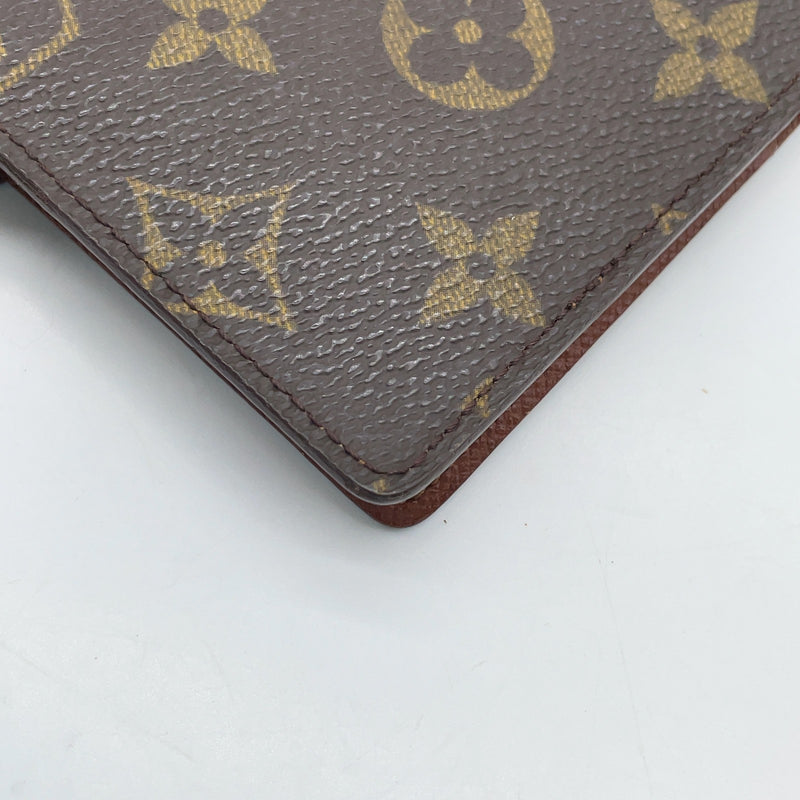 Louis Vuitton Agenda Pm Notebook