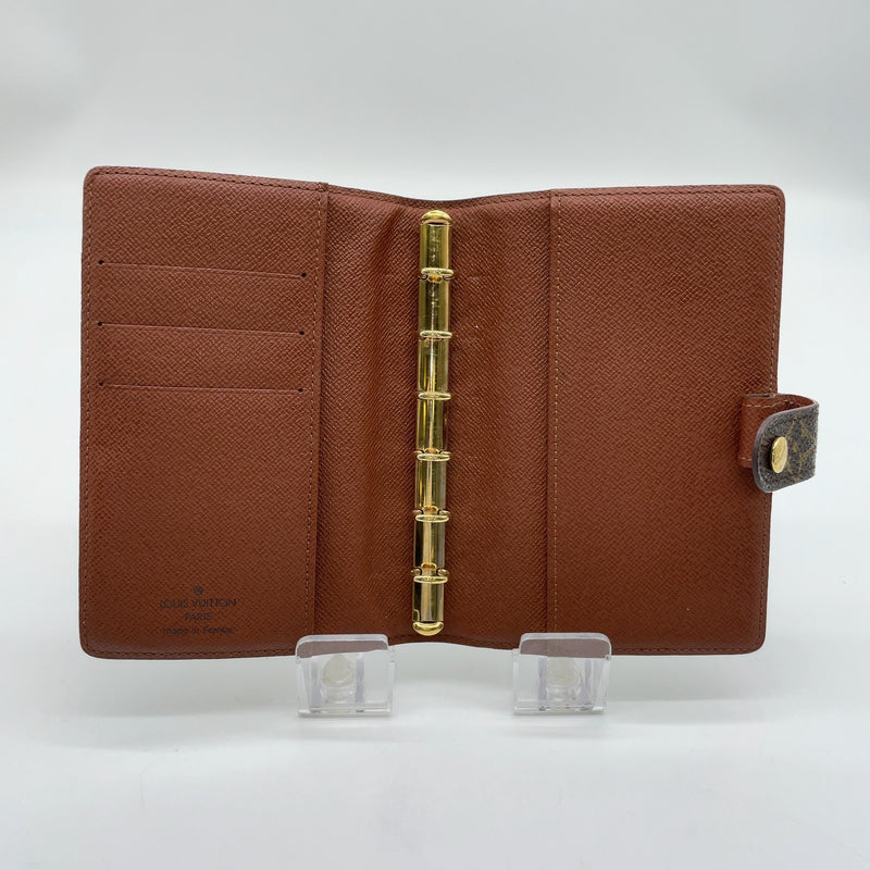 Louis Vuitton Agenda Pm Notebook