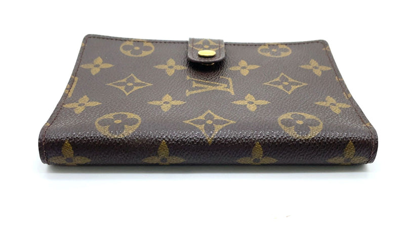 Louis Vuitton Agenda Pm Notebook