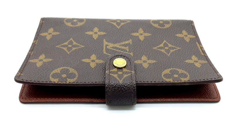 Louis Vuitton Agenda Pm Notebook