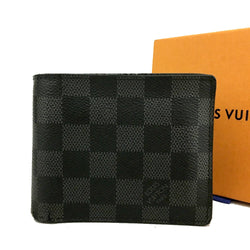 Louis Vuitton Damier Graphite