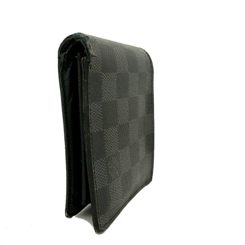Louis Vuitton Damier Graphite