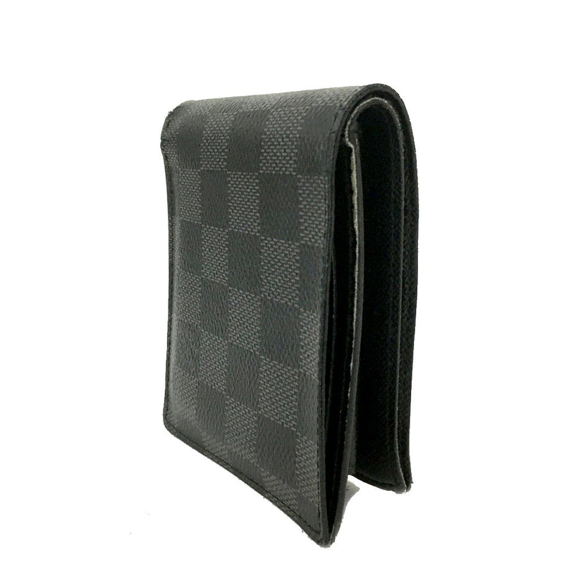 Louis Vuitton Damier Graphite