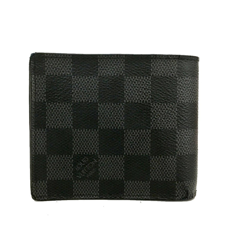 Louis Vuitton Damier Graphite