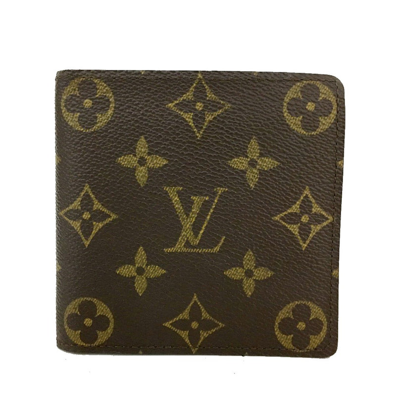 Louis Vuitton Portefeiulle Marco Bifold