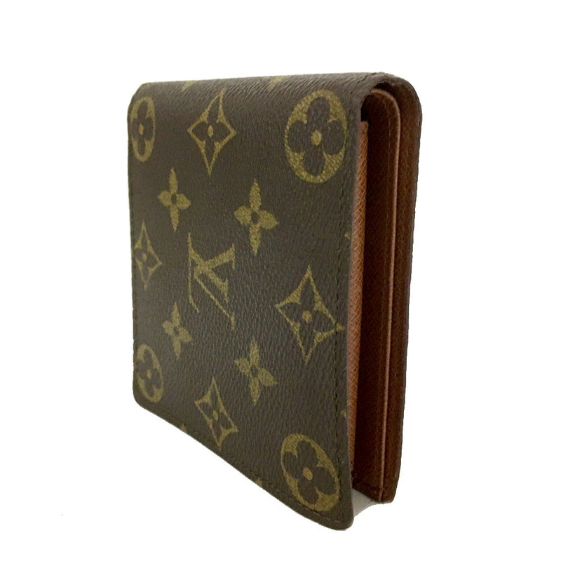 Louis Vuitton Portefeiulle Marco Bifold