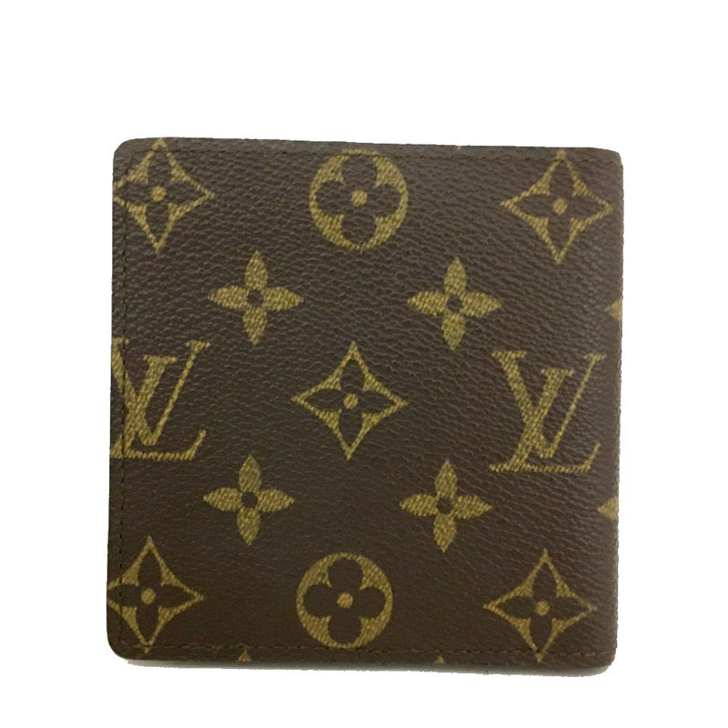Louis Vuitton Portefeiulle Marco Bifold