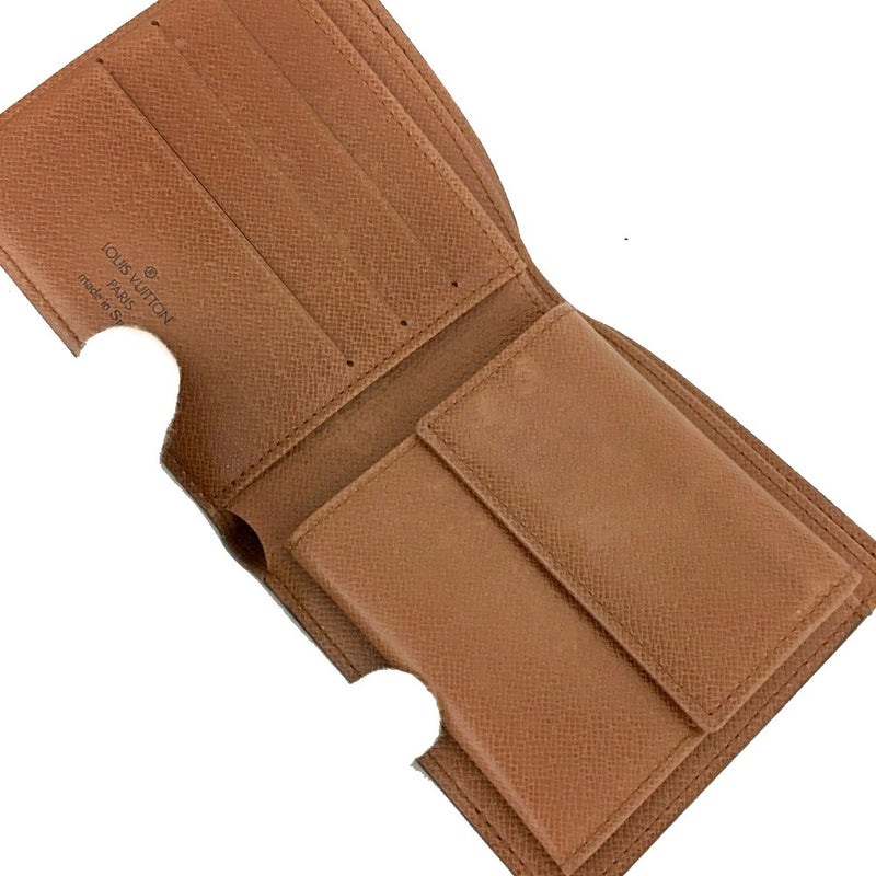 Louis Vuitton Portefeiulle Marco Bifold