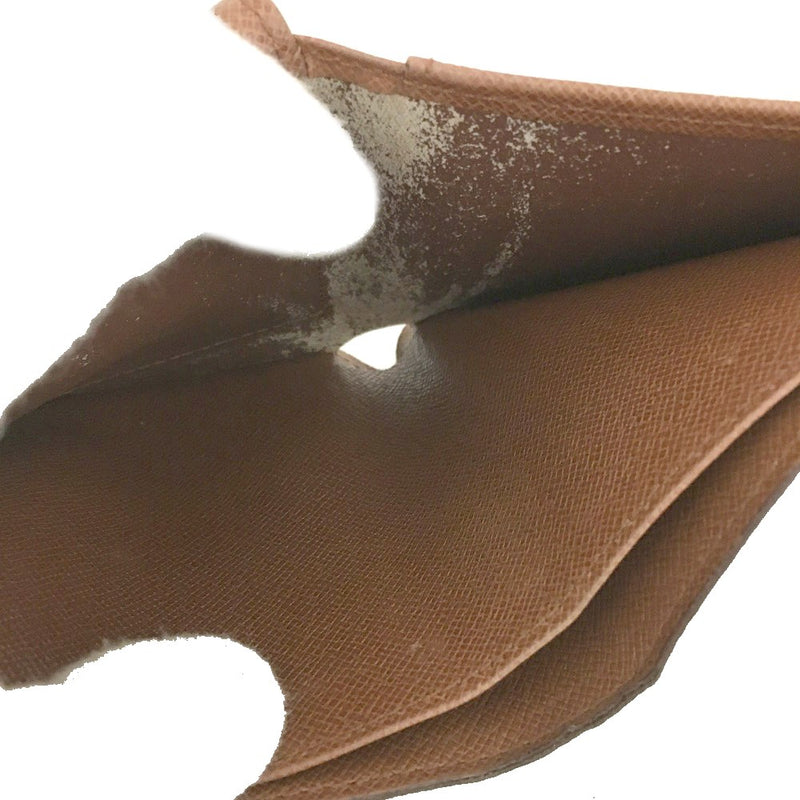 Louis Vuitton Portefeiulle Marco Bifold