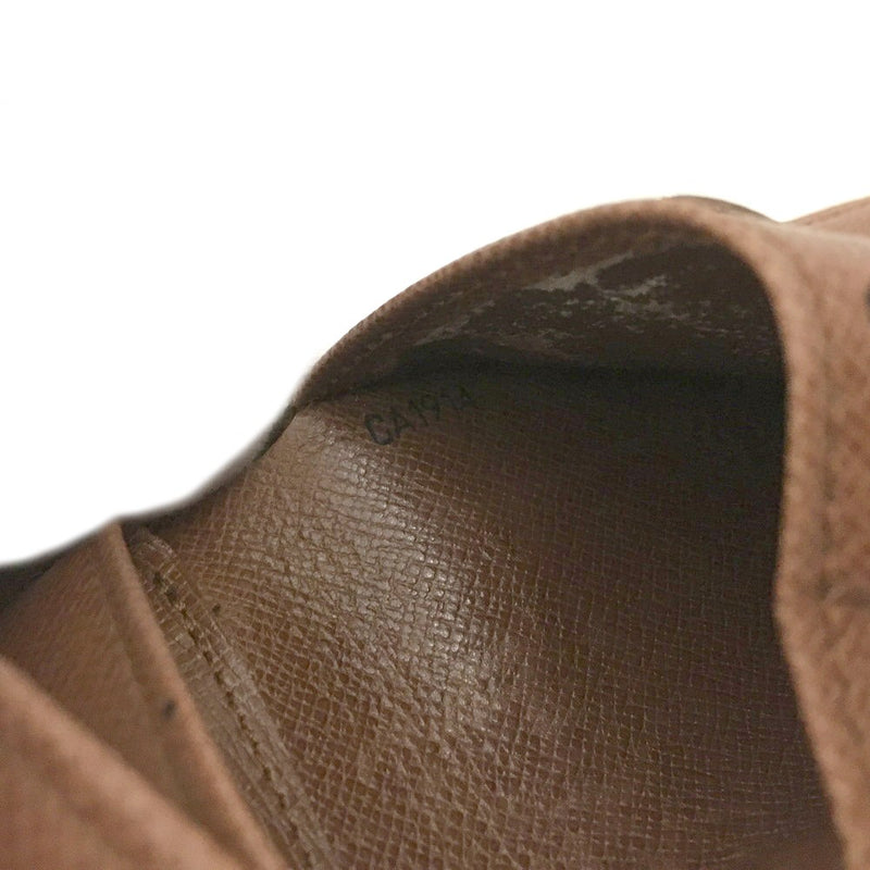 Louis Vuitton Portefeiulle Marco Bifold