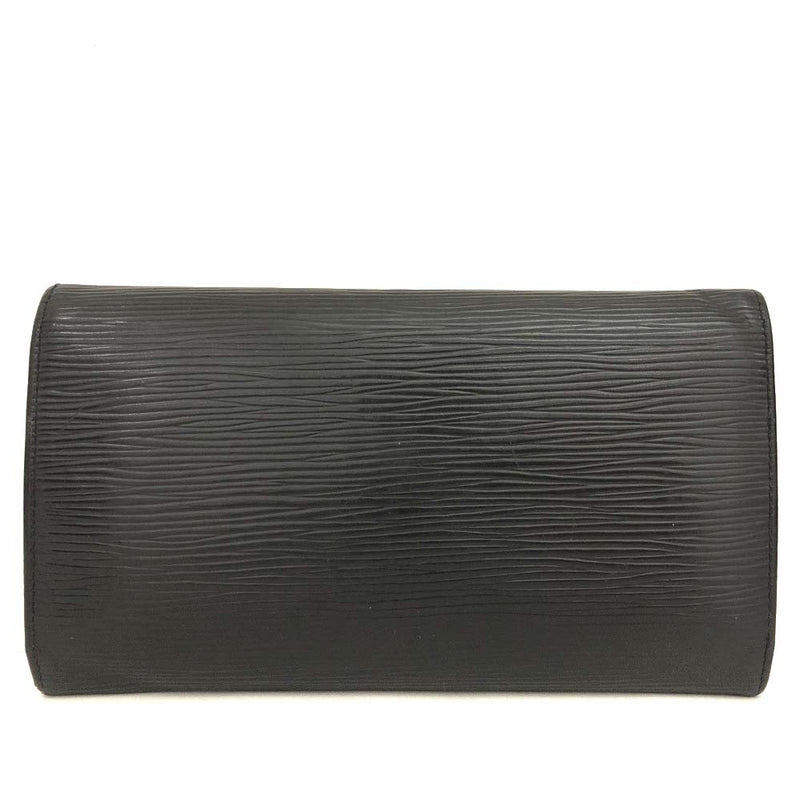 Louis Vuitton Epi Porte Tresor