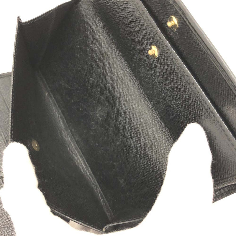 Louis Vuitton Epi Porte Tresor