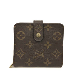 Louis Vuitton Compact Zip Bifold Wallet