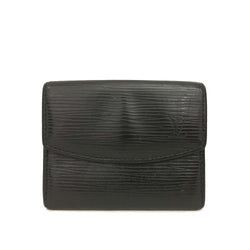 Louis Vuitton Epi Ludlow Leather Wallet