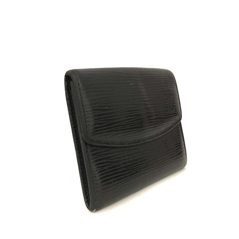 Louis Vuitton Epi Ludlow Leather Wallet