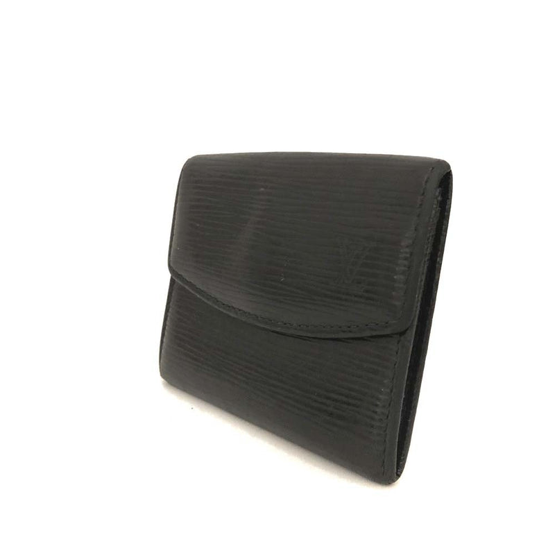 Louis Vuitton Epi Ludlow Leather Wallet