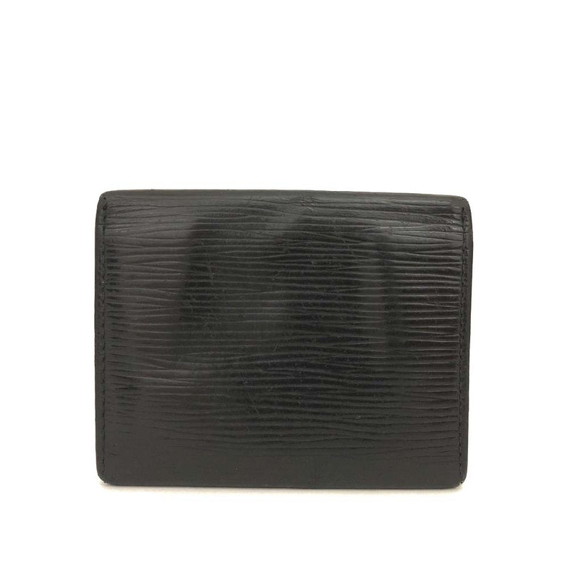 Louis Vuitton Epi Ludlow Leather Wallet