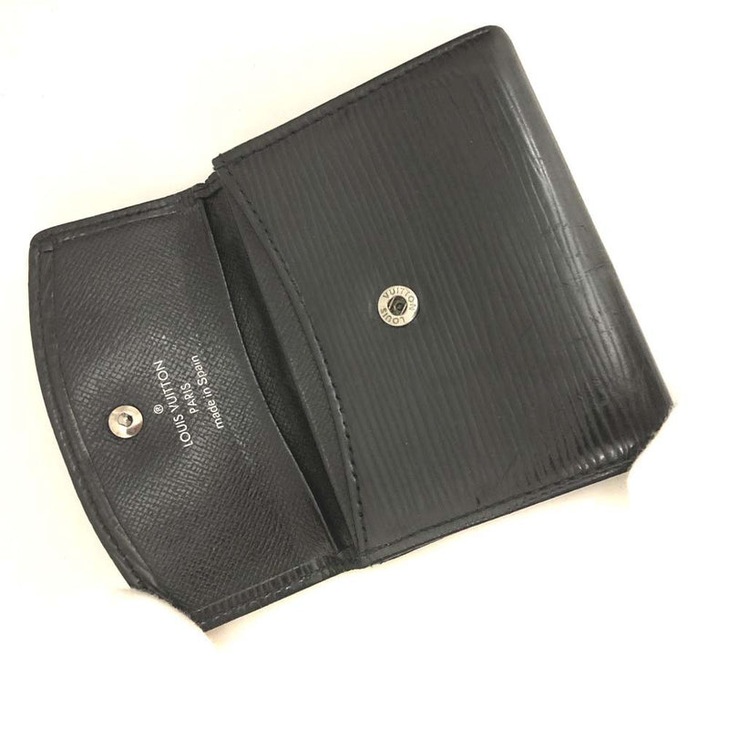 Louis Vuitton Epi Ludlow Leather Wallet