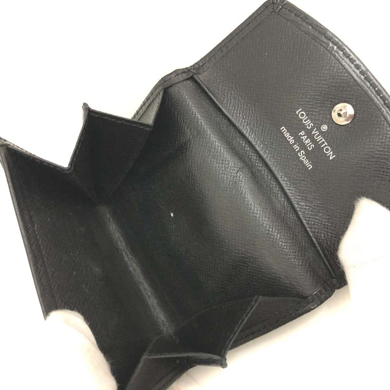 Louis Vuitton Epi Ludlow Leather Wallet
