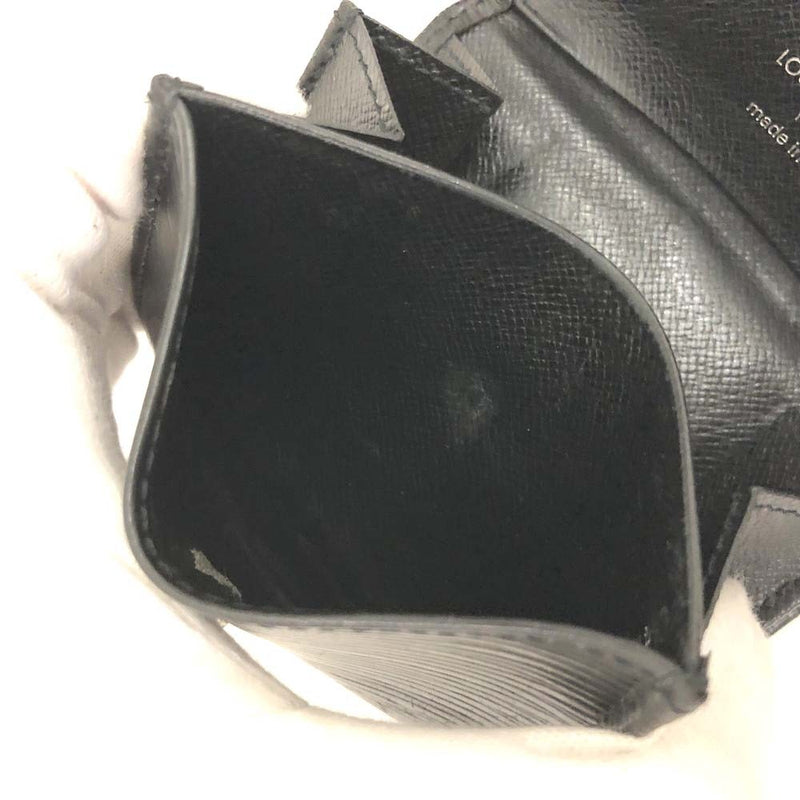 Louis Vuitton Epi Ludlow Leather Wallet