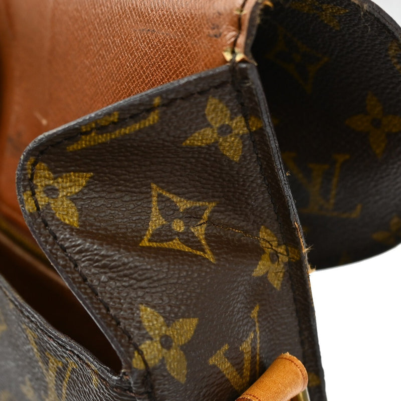 Louis Vuitton Saint Cloud Gm Shoulder