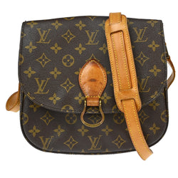 Louis Vuitton Saint Cloud Gm Shoulder