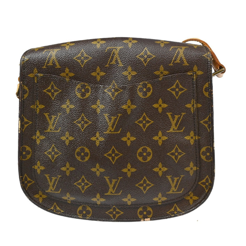 Louis Vuitton Saint Cloud Gm Shoulder