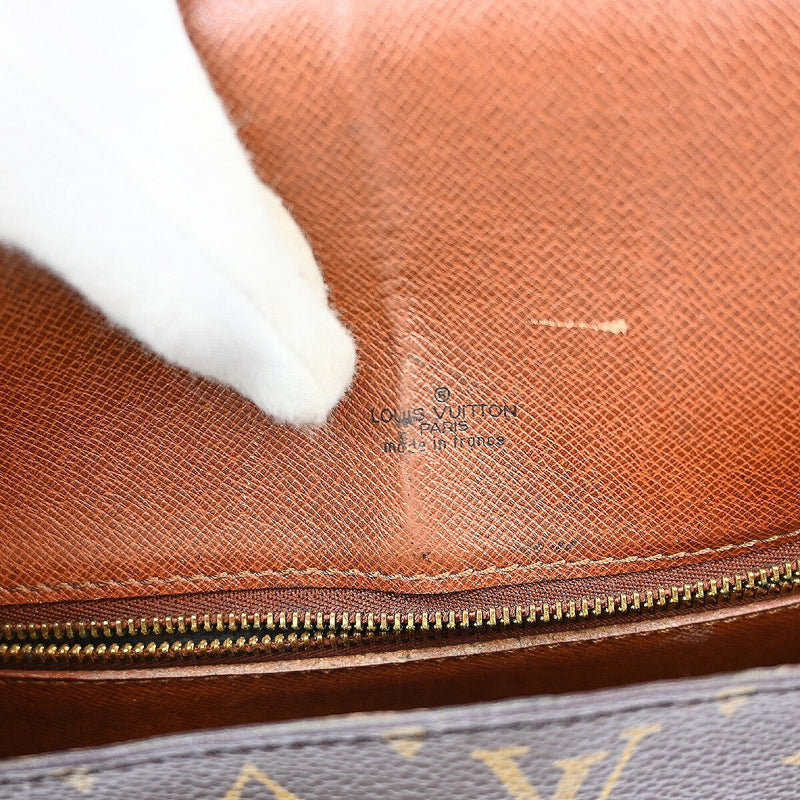 Louis Vuitton Saint Cloud Gm Shoulder