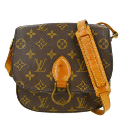 Louis Vuitton Saint Cloud Mm Shoulder