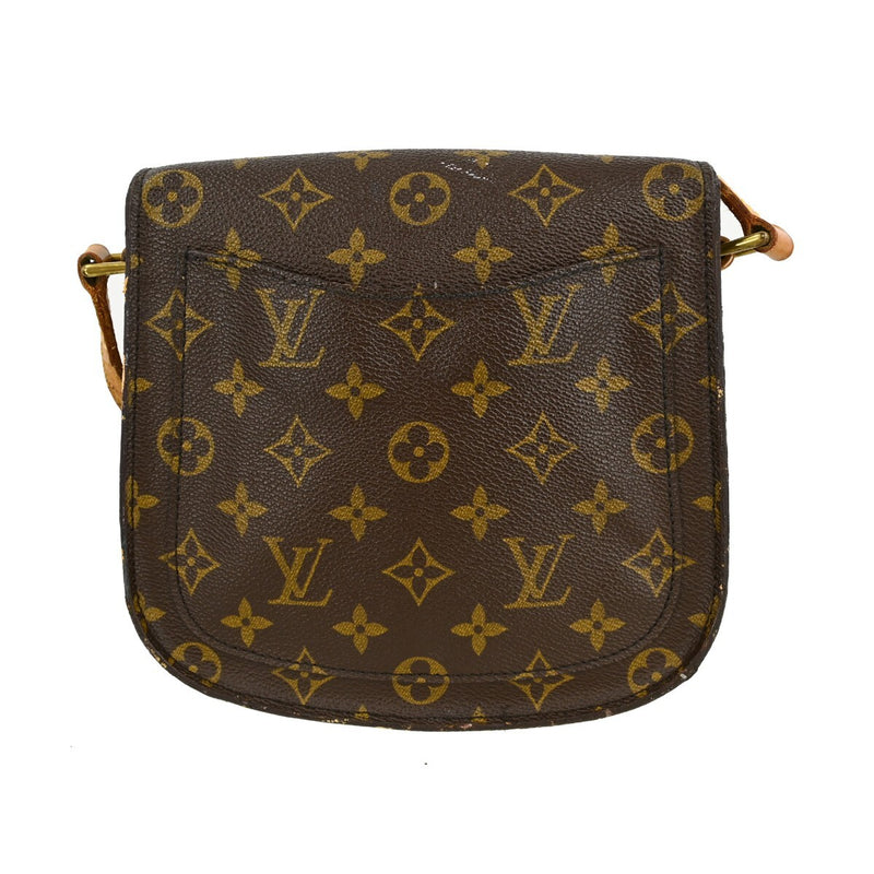 Louis Vuitton Saint Cloud Mm Shoulder