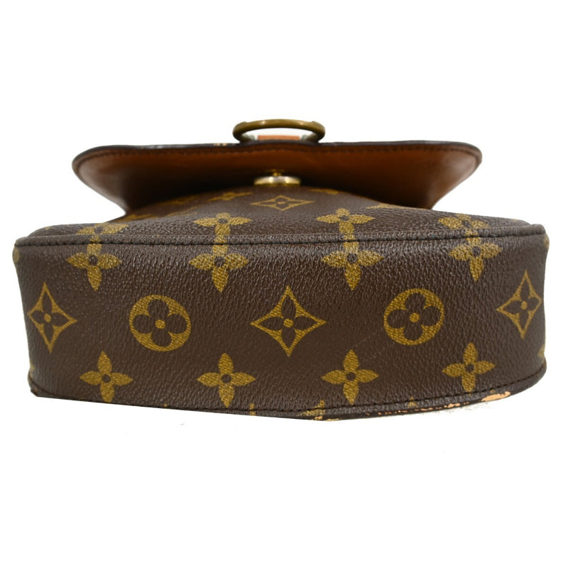 Louis Vuitton Saint Cloud Mm Shoulder