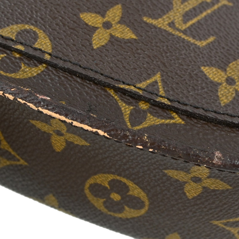 Louis Vuitton Saint Cloud Mm Shoulder
