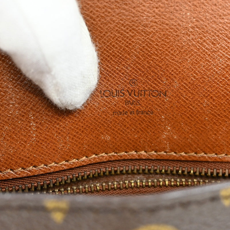 Louis Vuitton Saint Cloud Mm Shoulder