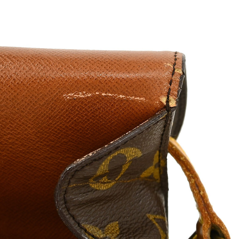 Louis Vuitton Saint Cloud Mm Shoulder